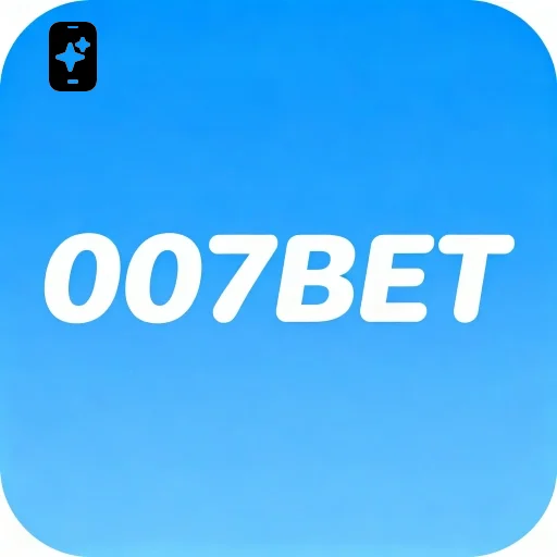 APP oficial da 007bet para mobile