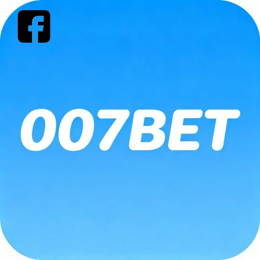 Página oficial da 007bet no Facebook