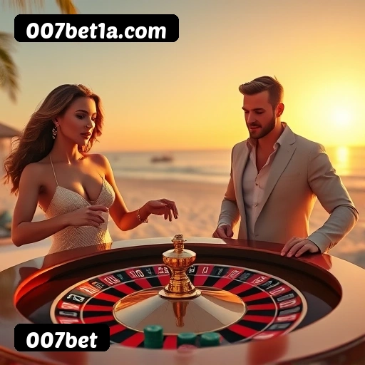 007bet Logo