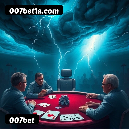 007bet Logo