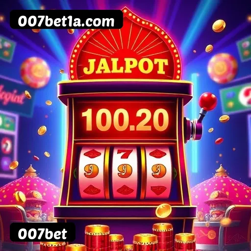 007bet APK - Download Oficial Android